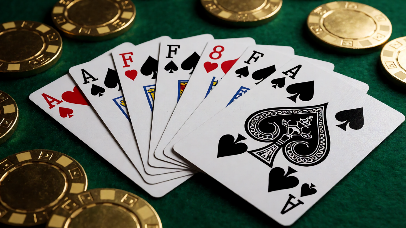Live Casino S61